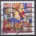 RFA timbre surtax N 2060 de 2001 oblitr  