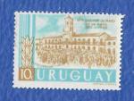 Uruguay:      Y/T     N 681 o