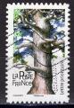 FRANCE - Timbre-autoadhsif n1609 oblitr