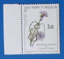 SPM 1993 Nr 575 Insecte Monochamus Scutellatus Neuf**