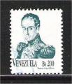 Venezuela - Scott 1554