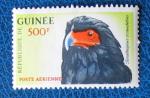 Guine 1962 - PA 28 - Aigle Neuf**