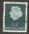 Nederland - NVPH 618   Amsterdam CS 9