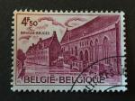 Belgique 1975 - Y&T 1760 obl.