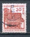 Timbre ALLEMAGNE Berlin 1964 - 65  Obl   N 221  Y&T   
