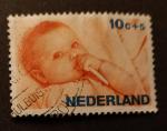 Pays-Bas 1966 YT 839