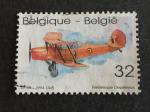 Belgique 1994 - Y&T 2543 obl.