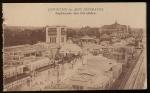 CPA  PARIS Exposition des Arts Dcoratifs 1925 Esplanade des Invalides