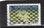 Timbre France Oblitr / Auto Adhsif / 2013 / Y&T N895.