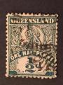 Queensland 1899 - Y&T 88 obl.