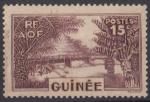 GUINEE nsg 130