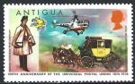 Antigua - 1974 - Y & T n 325 - MNH
