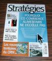 Magazine Stratgies N 1669 mars 2012 Marketing Communication Mdias