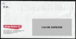 Espagne EMA Empreinte Postmark Enveloppe Europe Heaters S.L. Barcelone