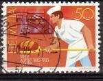 SUISSE - Timbre n1230 oblitr  