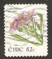 Ireland - SG 1683   flower / fleur