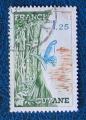 FR 1976 Nr 1865A Guyane (Obl)