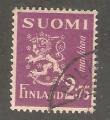 Finland - Scott 174b