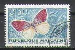 Madagascar Y&T 341    M 445    Sc 306