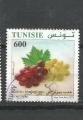 TUNISIE - oblitr/used - 2012