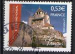 France 2006; Y&T n 3923; 0,53, Tour Csar, Provins