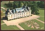 CPM  BEAUREGARD  Le Chateau