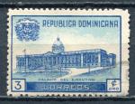 Timbre Rpublique DOMINICAINE 1947 - 48  Obl   N  401  Y&T    