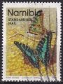  namibie - n° 727  obliteré - 1994