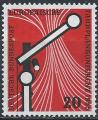 Allemagne Fdrale - 1955 - Y & T n 95 - MNG (2