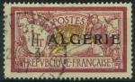 France : Algrie n 29 oblitr anne 1925
