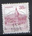 YOUGOSLAVIE 1984 - YT 1949 -  Maribor (Marburg)