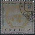 Angola - 1973 - Y & T n 580 - O.