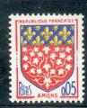 France neuf ** n 1352 anne 1962