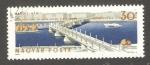 Hungary - Scott 1620   bridge / pont