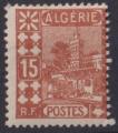 1926 ALGERIE n* 39