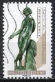 France 2019; YT n aa 1696; L.V., sculpture, antoine Bourdelle