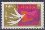 FRANCE - Timbre n3479 oblitr