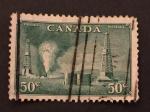 Canada 1950 - Y&T 242 obl.