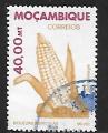 Mozambique - Y&T n 818 - Oblitr / Used  - 1981