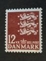 Danemark 1981 - Y&T 729 neuf ** 