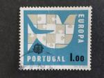 Portugal 1963 - Y&T 929 obl.