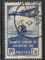 France - 1936 - YT n 320  oblitr  