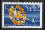 France Y&T 2306