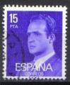 ESPAGNE 1977 - YT 2060 - ROI Juan Carlos I