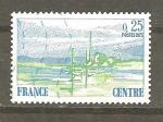  FRANCE 1976  Y T N 1863  oblitr  