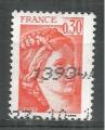France : 1977-78 : Y et T n 1968