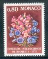 Monaco neuf ** n 1115 anne 1977