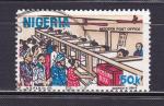 NIGERIA YT 496