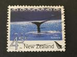 Nouvelle Zlande 2004 - Y&T 2072 obl.