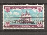 Afrique du Sud N Yvert 263 (oblitr) (o)